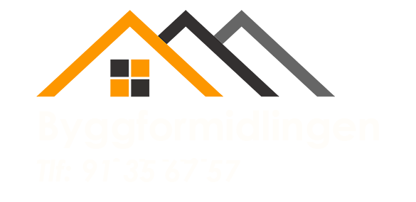 Byggformidlingen